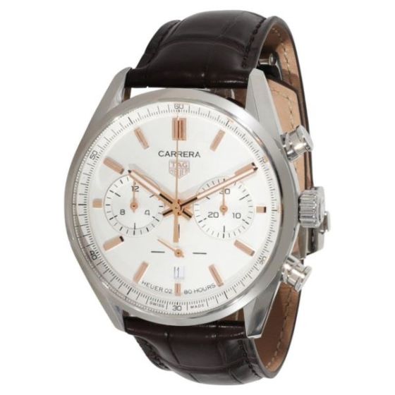 Carrera Chronograph