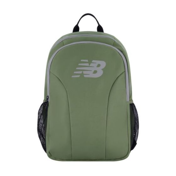 Flying Logo Laptop Backpack Size 19