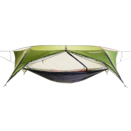 Sunda 2.0 Tent Hammock - Arbor Green