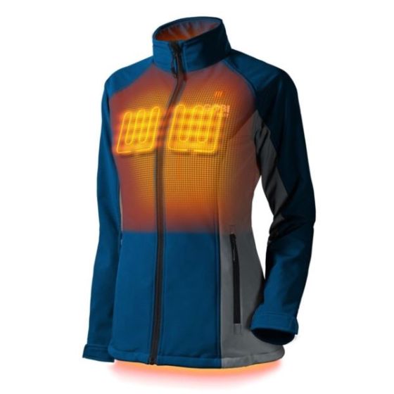 Sahara Women's Jacket Size 2XL