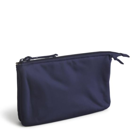 Accordion Pouch-Peacoat-Featherweight