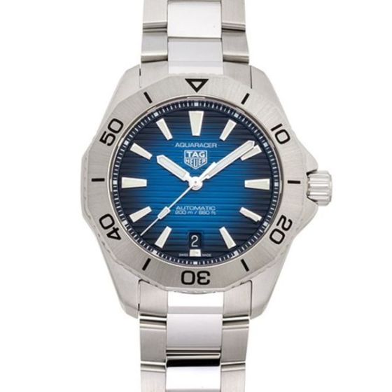 Aquaracer Professional 200 Date