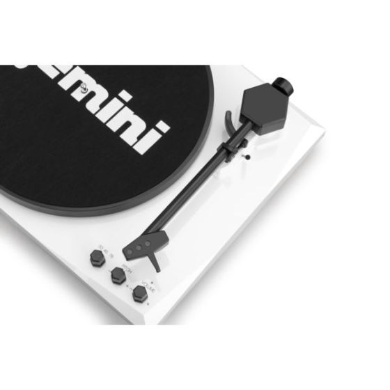 Stereo Turntable System