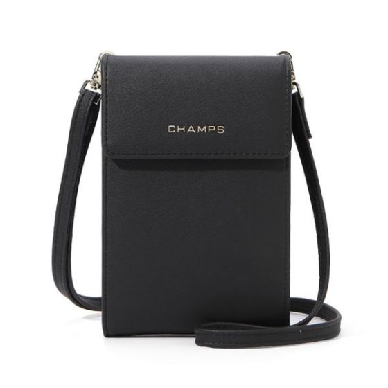 RFID Blocking Smartphone Bag Size 7