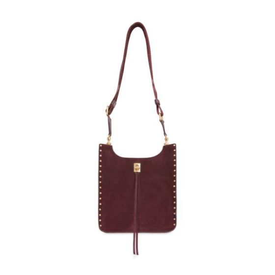 Darren Medium Feed Crossbody