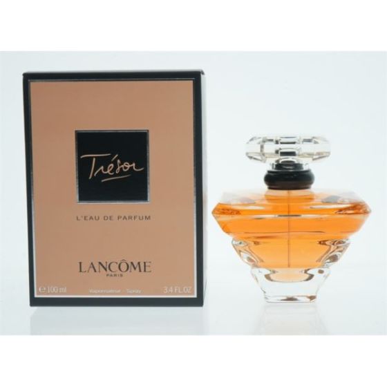 Tresor EDP for Women Size 3.4 oz