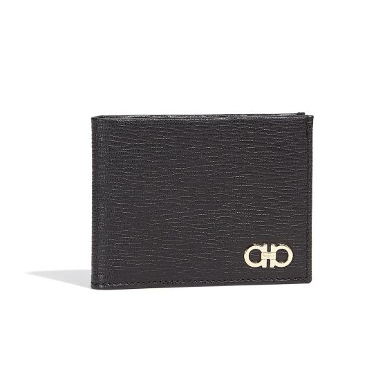 Revival Gancini Bi-Fold Wallet