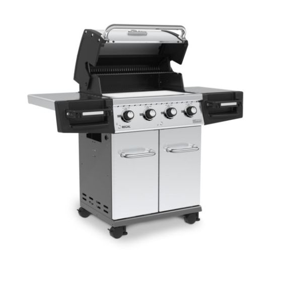 REGAL S420 PRO LP - Made in USA