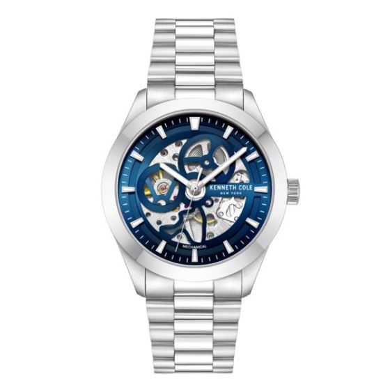 Men's Mechanical Watch Size Standard