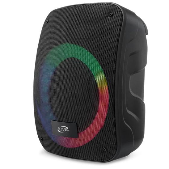 iLive Wave Wireless Speaker System