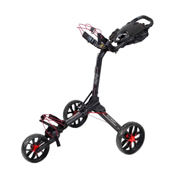 Nitron Golf Push Cart