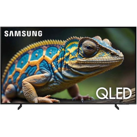 Samsung QN85Q60D Q60D 4K Smart QLED UHD TV with HDR