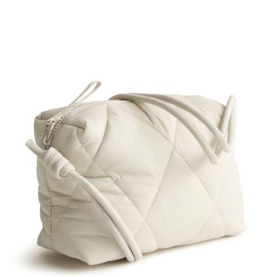 Blake Crossbody - Pumice Stone - Featherweight