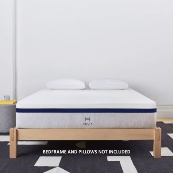 Midnight Core Mattress - King
