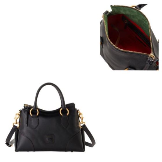Florentine Satchel 30