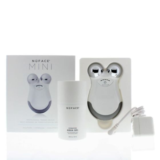 Mini Facial Toning Device Size Kit