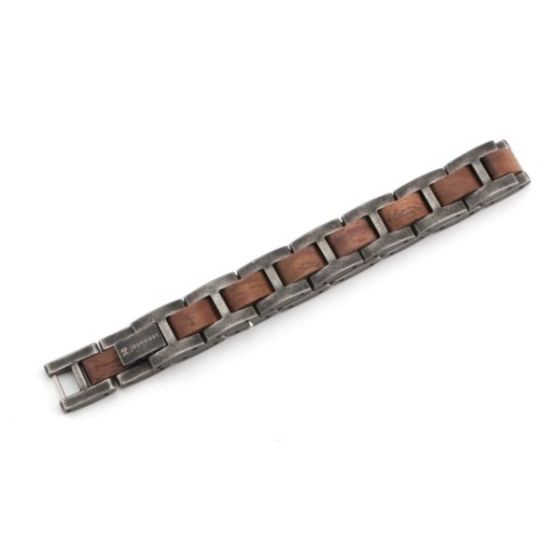 Toris  Walnut Wood Bracelet Wooden Bracelets, Galaxy