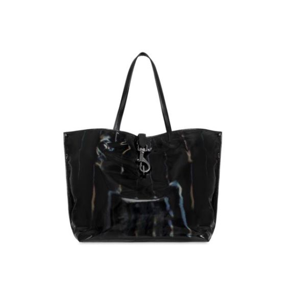 Megan Nylon Tote