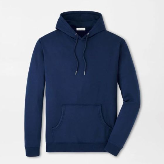Lava Wash Hoodie