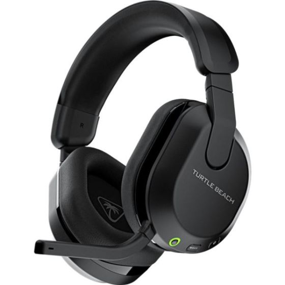 Stealth 600 Gen 3 Gaming Headset for PC: Black