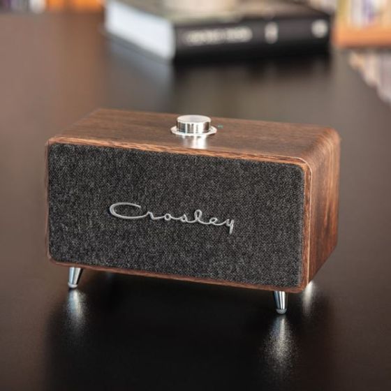 Stanza Portable Bluetooth Speaker