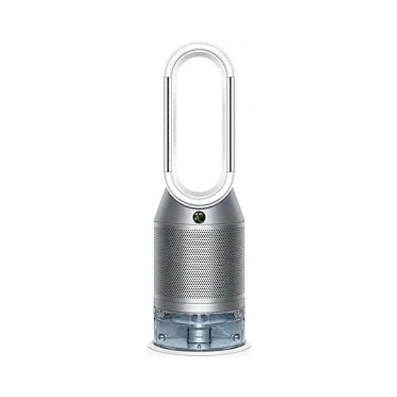 PH03 Purifier Humidify + Cool White/Silver