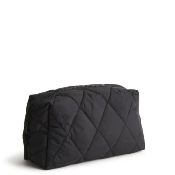 Large Cosmetic - Moonless Night - Featherweight