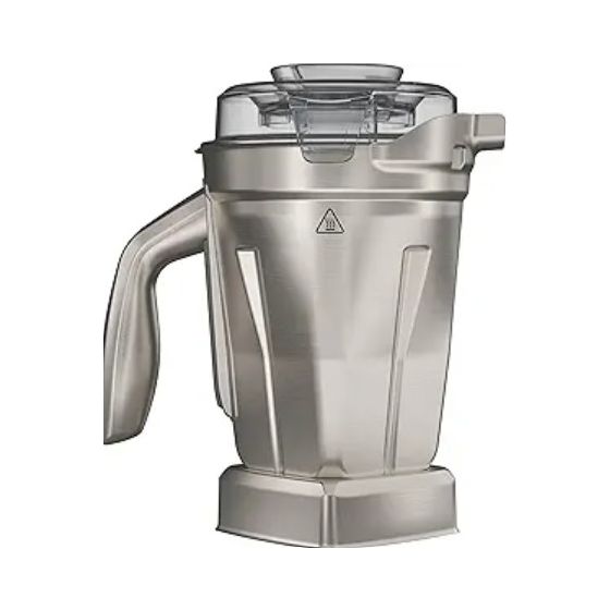 Vitamix Stainless Steel Container 