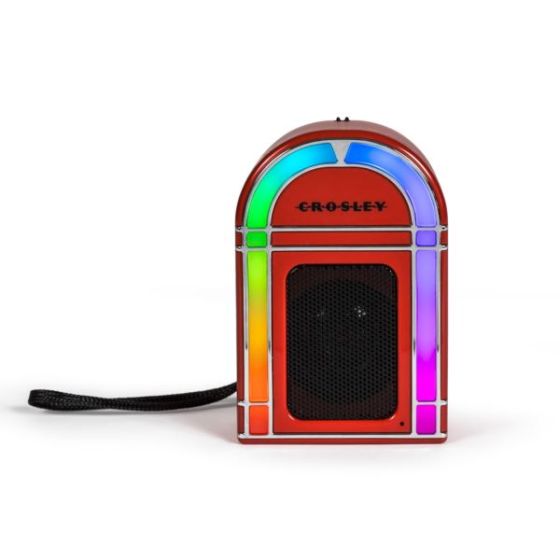 Mini Jukebox Portable Bluetooth Speaker