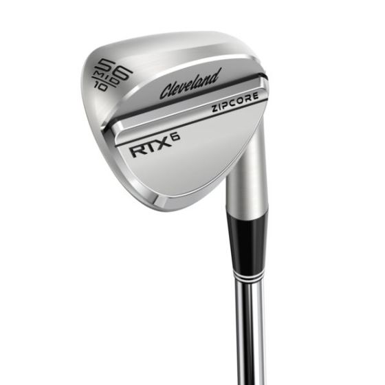RTX 6 ZipCore Tour Satin Wedge
