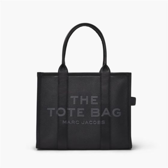 The Leather Large Tote Bag