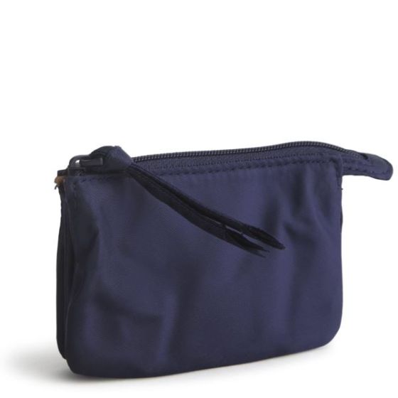 Accordion Card Case-Peacoat-Featherweight