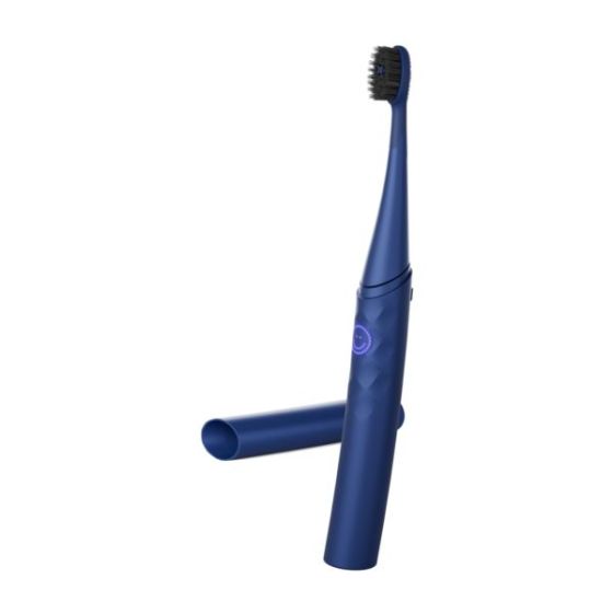 Curve Sonic Toothbrush - Cobalt