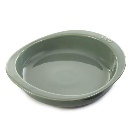 Leo Balance Stoneware  Baking Dish 9.6
