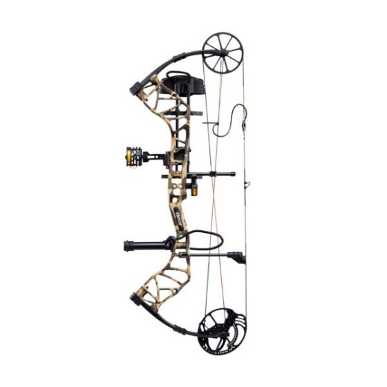 Bear Archery - Species XT RTH