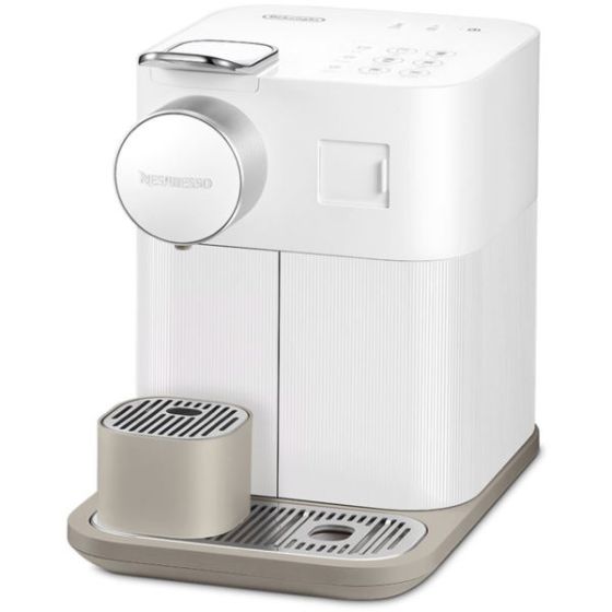 Nespresso Gran Lattissima, Black