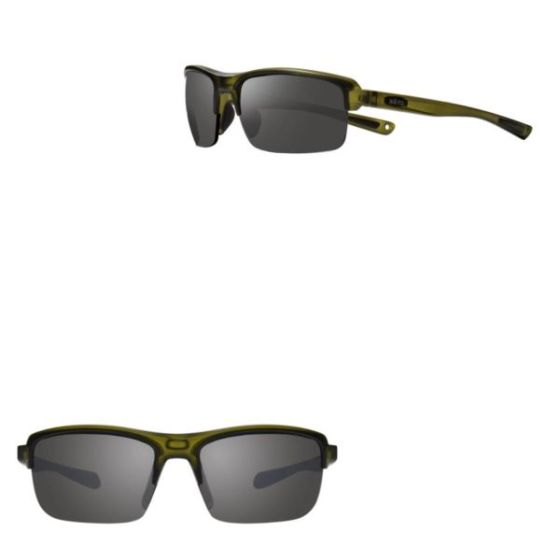 Crux N Sport Wrap Sunglasses