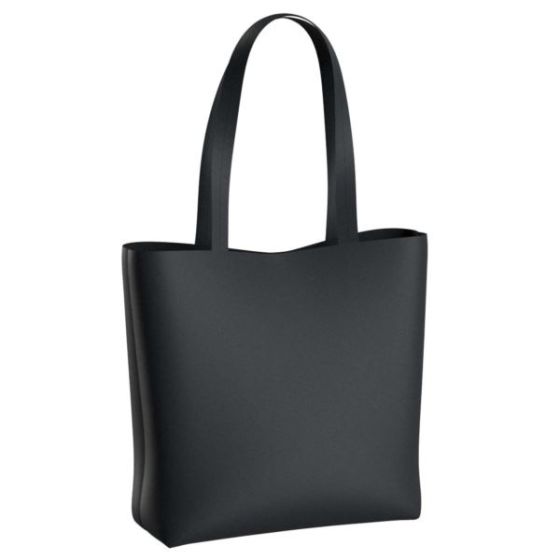Small Original Zip Tote-Moonless Night-Featherweight