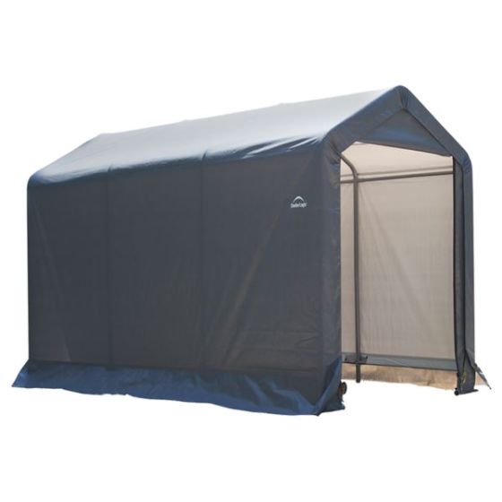 Shed in a Box Size 6x10x6