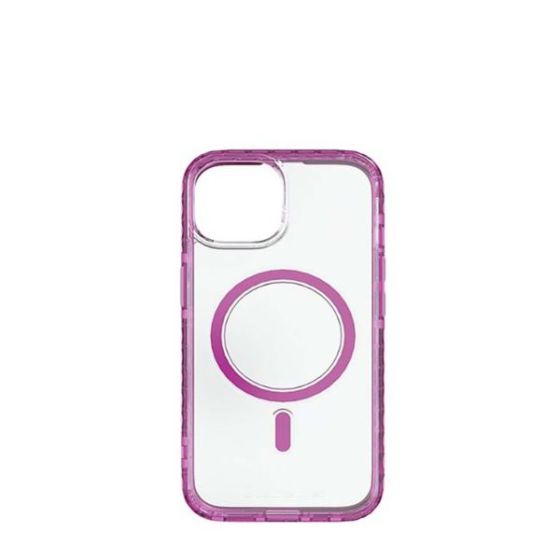 CellHelmet - Magnitude Series Case with MagSafe for Apple iPhone 15