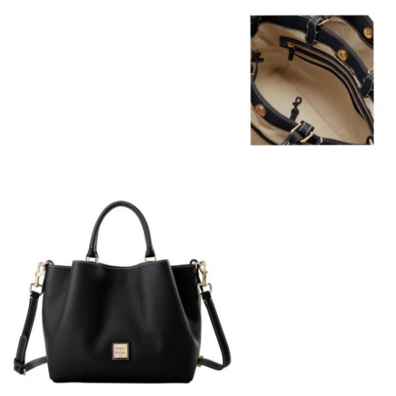 Lucca Leather Barlow