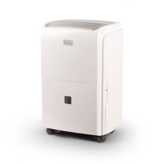 Portable Dehumidifier Size 50 Pint