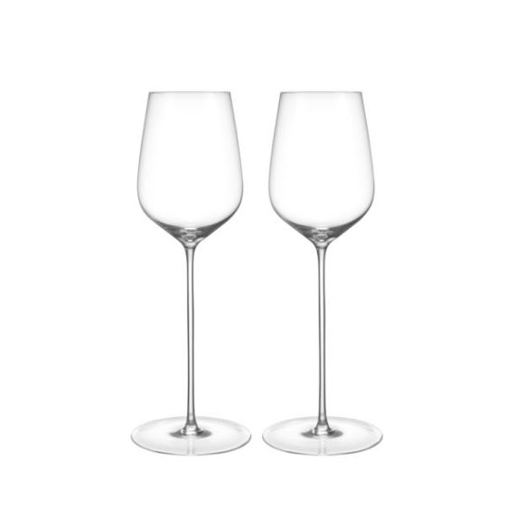 Frantzen Champagne Set 2