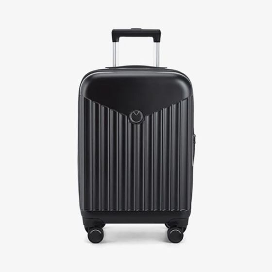 Odyssey 20 Inch Airline Approved Hardside Spinner Suitcase