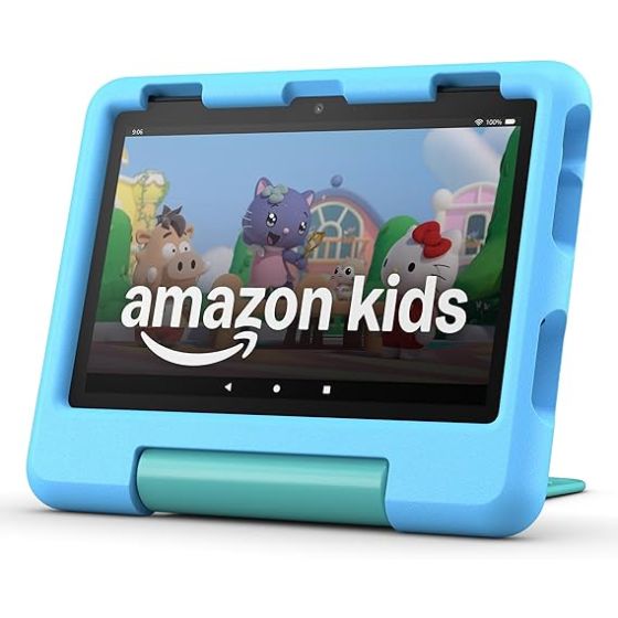 FIRE 8 HD KIDS EDITION SB