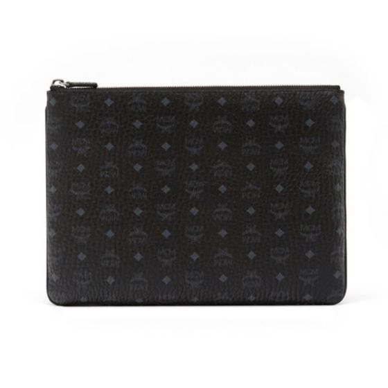 Aren Visetos Original Pouch Medium - Black