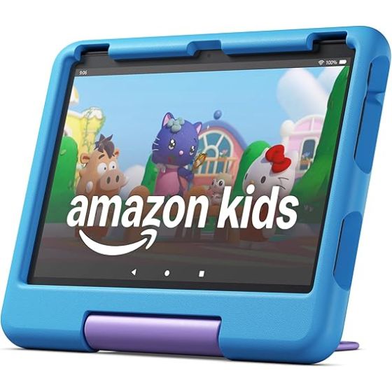 FIRE 10 HD KIDS