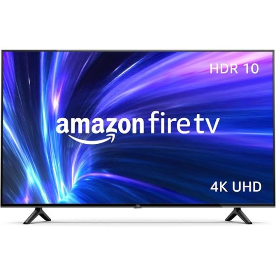 FIRE TV 4 SERIES