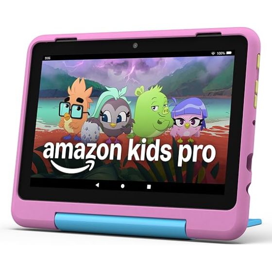 FIRE 8 HD KIDS PRO SB