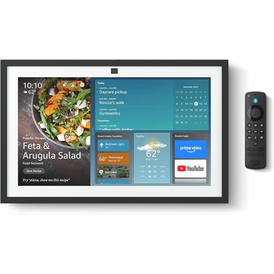 ECHO SHOW 15